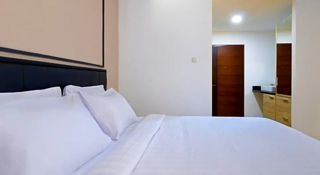 Двухместный номер Superior Samana Residence