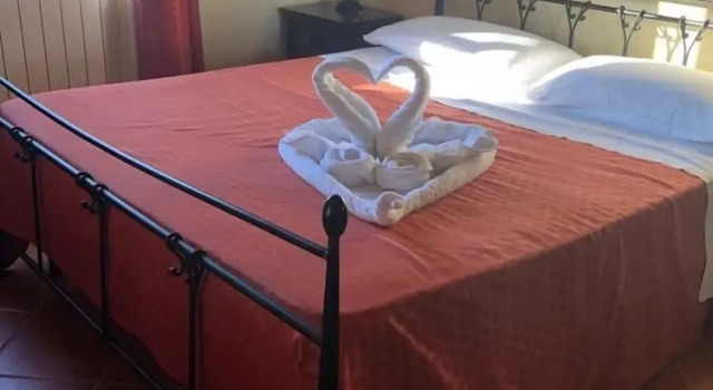 Agriturismo La Vedetta dei Nebrodi, Book Hotel Hotels in Sicily with a Pool, Swimming Pool