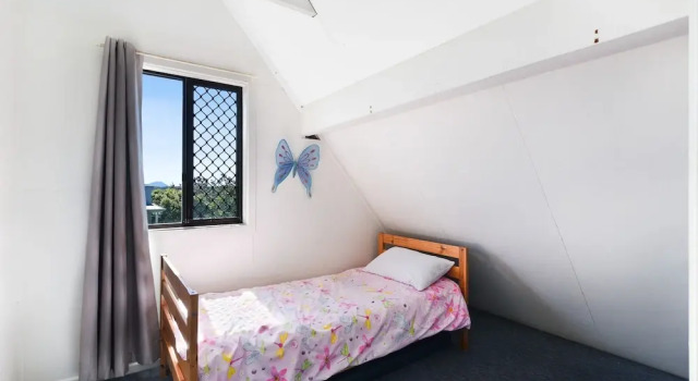 Chalet by the Sea, 10 Pelican Street, Peregian Beach