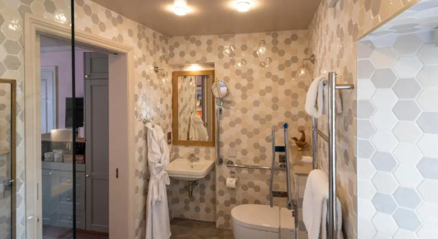 Номер Standard The Beeley Inn at Chatsworth