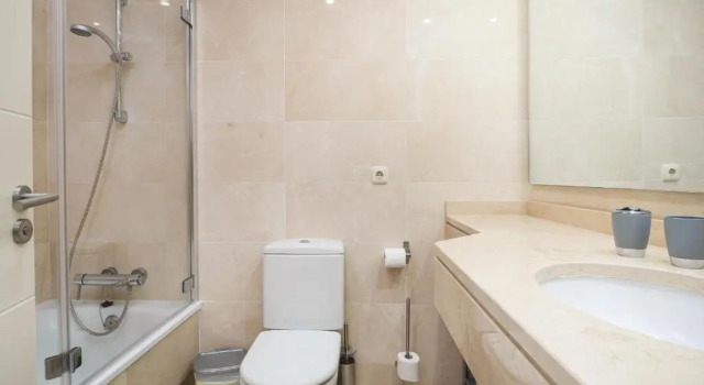 Апартаменты Superior 2278-Modern apt in the Alcazaba Lagoon