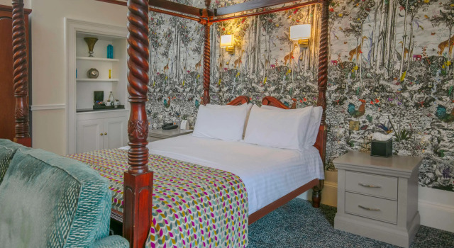 Best Western Forest and Vale Hotel, Prenota Hotel Pickering 