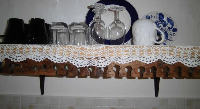 Номер Standard La Casa Antica