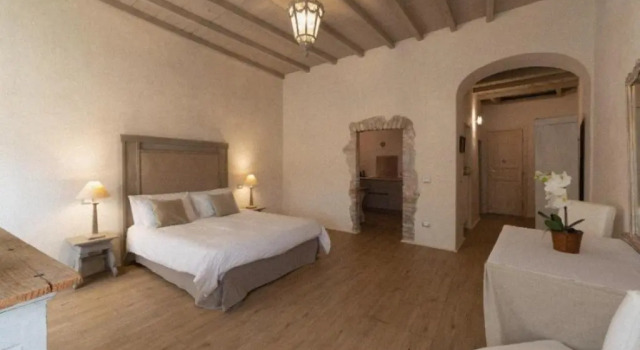 Апартаменты Corte del Cedro
