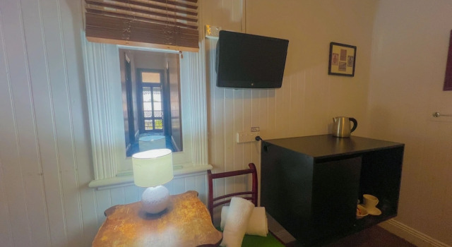 Номер Economy Ulmarra Hotel