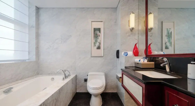 Люкс Superior Grand Mercure Wuxi Huishan