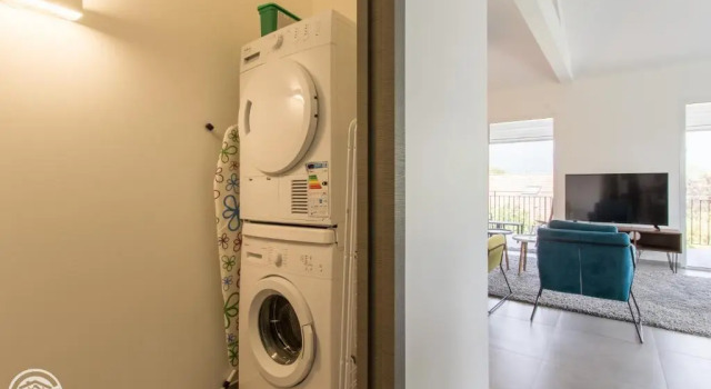 Appartement Lac