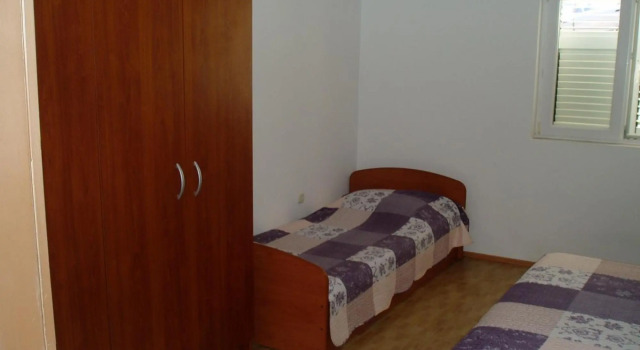 Vjenceslava - with parking - A2(3+2), Rezerwuj Hotel Senj 