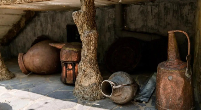 The oldest Tbilisi, Prenota Affittacamere Affittacamere a Tbilisi Region, Affittacamere