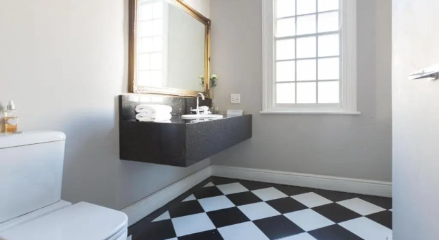 Одноместный номер Deluxe Long Street Boutique Hotel