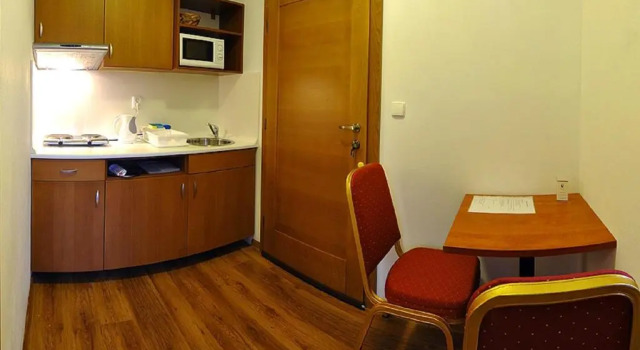 Апартаменты Penzion Chopok - Apartments