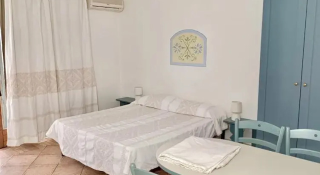 Номер Standard Residence with pool in Porto Rotondo