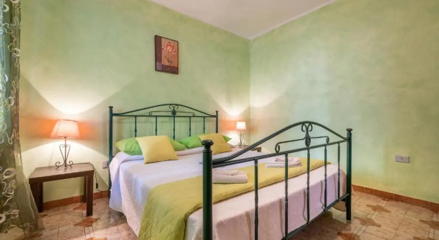 Casa Collodi e Rodari