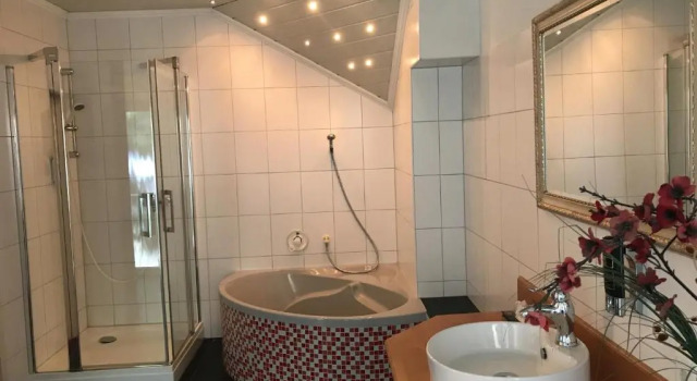 Номер Comfort Hotel-Nachtwächter