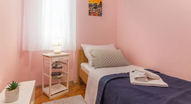 Apartment Cabo, Prenota Appartamento Splitska 
