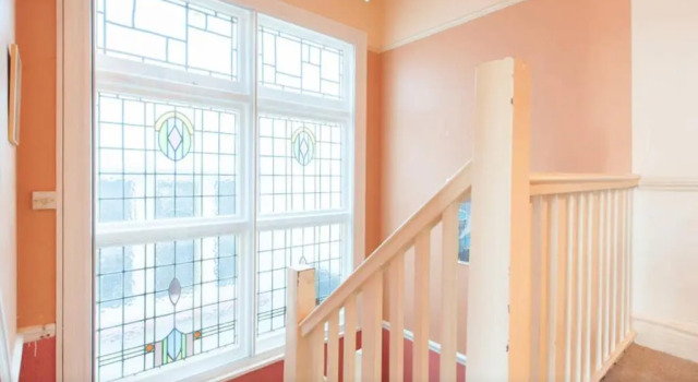 Семейный номер Standard Saint Gabriels Road B&B
