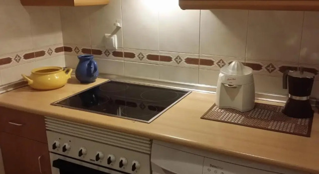 Апартаменты APARTAMENTO PUERTO BANUS/PLAYA