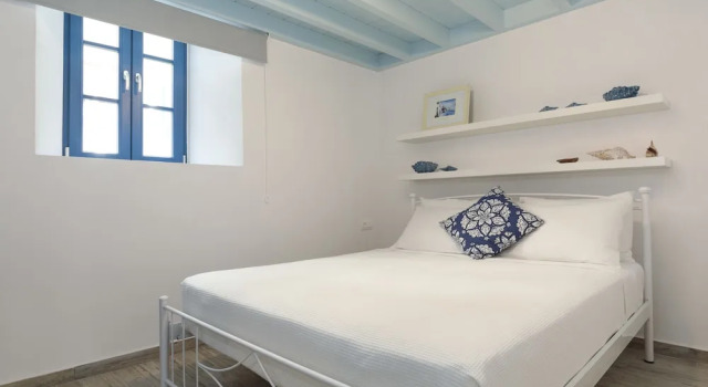 Номер Standard Ai Yanni Boutique Rooms - Adults Only