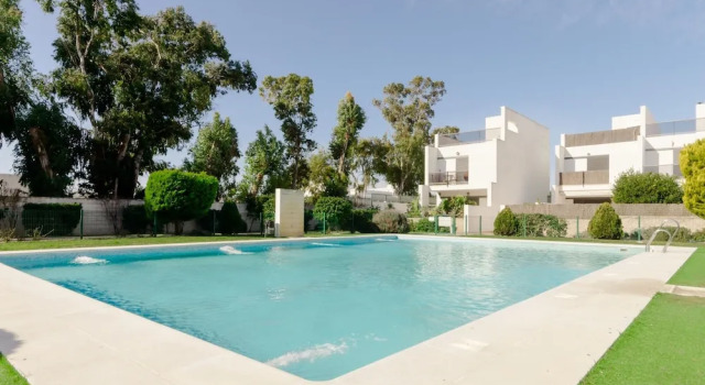 Вилла Playa Fontanilla I 25883