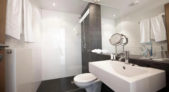 Двухместный номер Comfort HEINhotel vienna airport