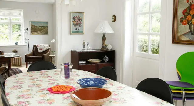 6 Person Holiday Home in Skagen-by Traum, Rezervovat Rekreační dům Skagen 