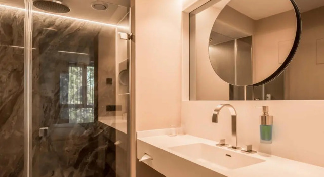 Номер Standard Innspire Hotel