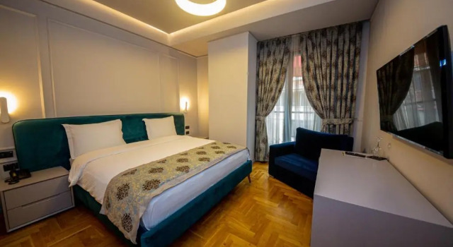 Номер Superior City Center Hotel
