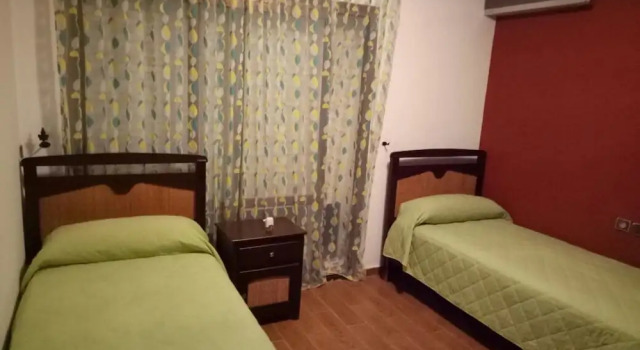 Villa Ads, Rezerwuj Willa Hotele w Tanger-Tetouan z parkingiem, Parking