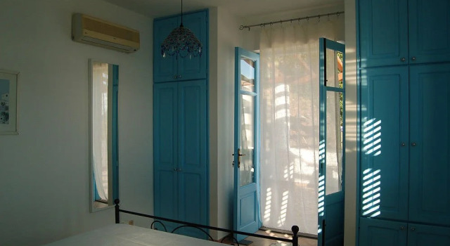 Villa Petrara, Book Villa Sommerhuse i Sicilien, Hytte