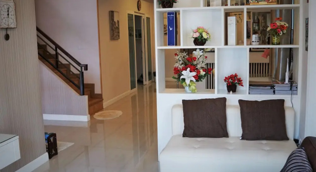Nantaram Road Guest House
