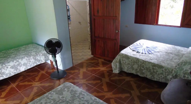 Posada Rural Río Celeste, Prenota Hotel Hotel economici a Alajuela