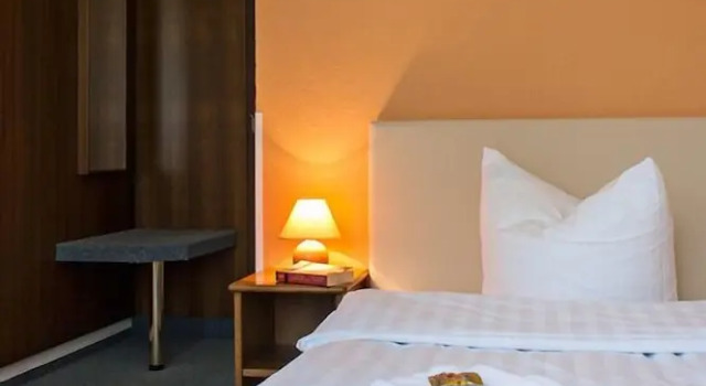 Номер Standard Landhotel Alt-Jocketa