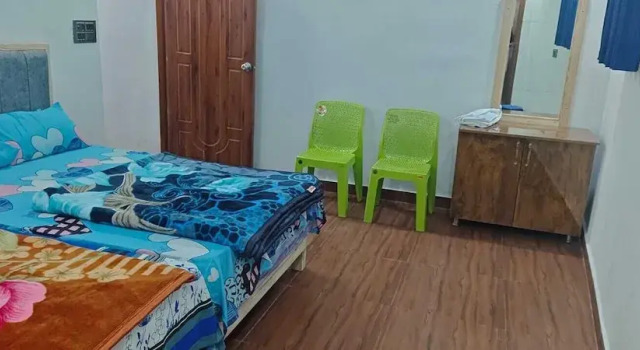 Hotel Sky View, Rezervovat Hotel Mussoorie Uttarakhand