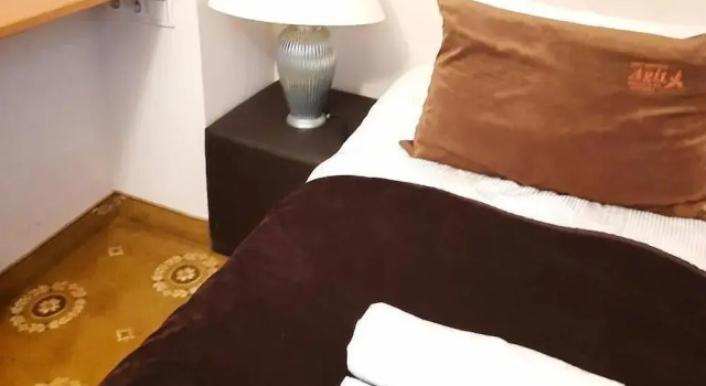 Номер Standard Hotel Agit Congress&Spa