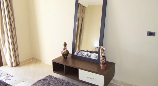 Samra Bay Resort Apartment, Prenota Appartamento Hotel a Mar Rosso con parcheggio, Parcheggio