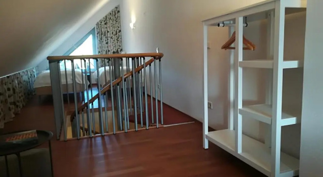 Appartement Käptn's Koje