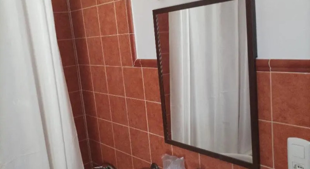 Двухместный номер Superior с балконом Hostal San Cayetano