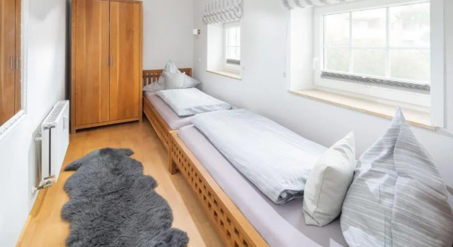 Ferienwohnung 19