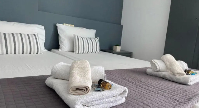 Студия Edelweiss Rent Rooms-Rent a Car