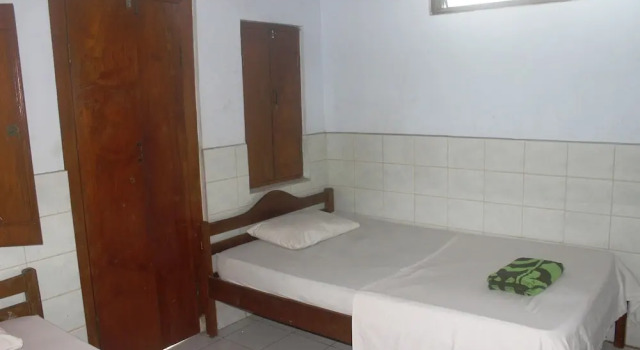 Serangan Inn 1, Rezervovat Hotel Hotely v Bali se snídaní, Snídaně
