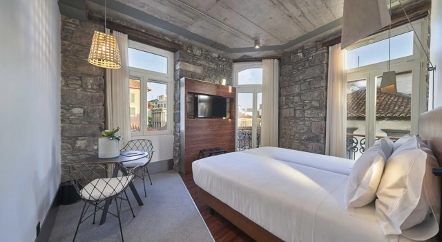 Hotel Caju