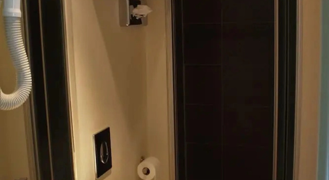 Номер Economy Amaryllis Hotel Veurne