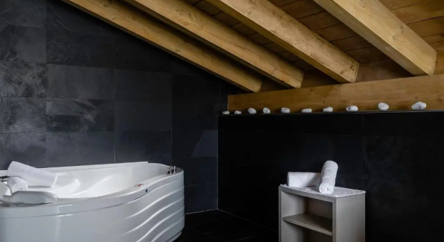 Standard Double room Hotel Nagusi