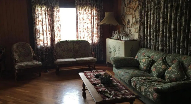 Вилла Villa lo Iacono