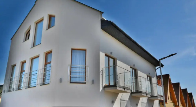 Studio in Sarbinowo Near Baltic Sea