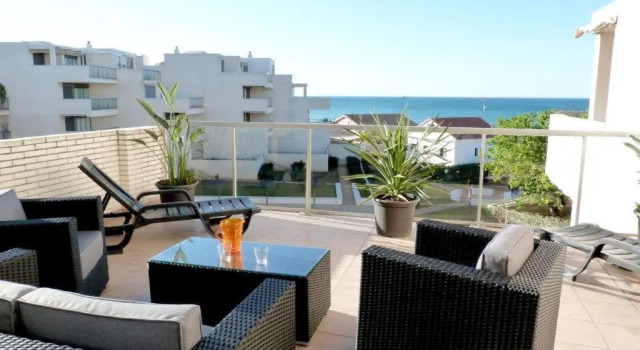 Коттедж Tierra de Mar 38