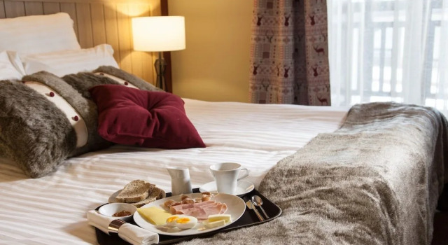 Номер Standard Amira Boutique Hotel