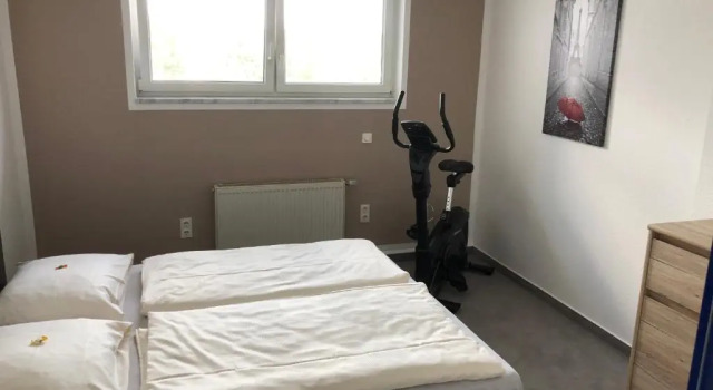 Appartement Hotel Falkenstein