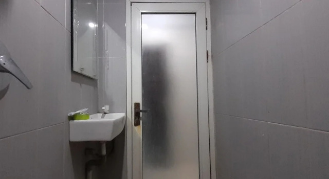 Номер Standard OYO 2328 Lamnyong Syariah