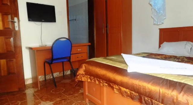 Hotel Atlantica, Réserver Hôtel Hôtels et hébergements à Fort Portal, Hôtel